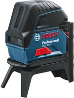 Фото Bosch GCL 2-15 + RM1 (0601066E00)