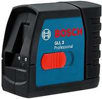 Фото Bosch GLL 2 Professional (0601063700)
