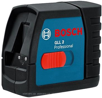 Фото Bosch GLL 2 Professional (0601063700)