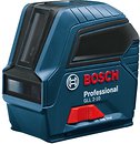 Фото Bosch GLL 2-10 (0601063L00)