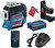 Фото Bosch GLL 3-80 C Professional + LR 6 (0601063R05)