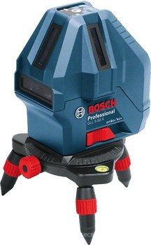 Фото Bosch GLL 5-50X (0601063N00)