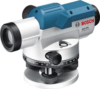 Фото Bosch GOL 20 D (0601068400)