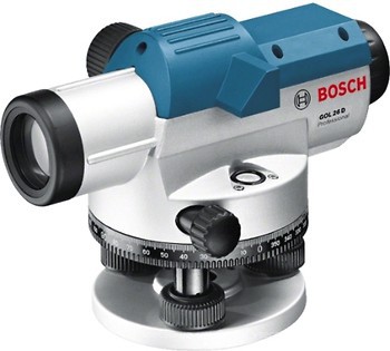 Фото Bosch GOL 26 D Professional (0601068000)