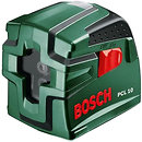 Фото Bosch PCL 10 Set (0603008121)