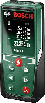 Фото Bosch PLR 25