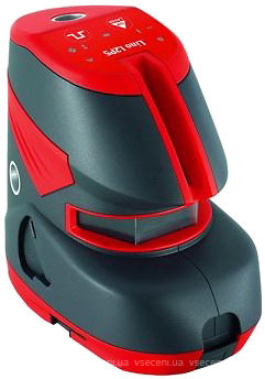 Фото Leica Geosystems Lino L2P5