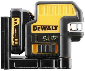 Фото DeWALT DCE0822D1G