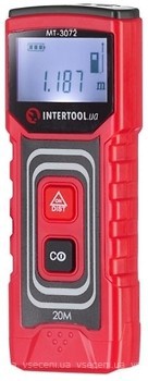 Фото Intertool MT-3072