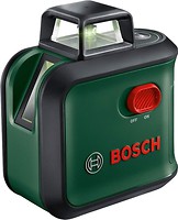 Фото Bosch Advanced Level 360 Basic (0603663B03)