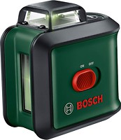 Фото Bosch Universal Level 360 (0603663E00)