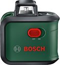 Фото Bosch Advanced Level 360 Set (0603663B04)