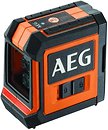 Фото AEG CLR215-B (4935472252)