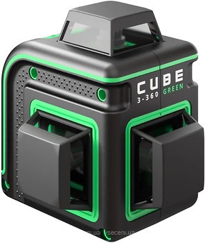 Фото ADA Instruments Cube 3-360 Green Home Edition (A00566)