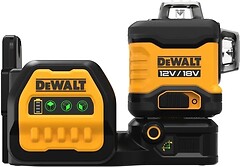 Фото DeWALT DCE089NG18