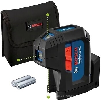 Фото Bosch GPL 3 G Professional (0601066N00)