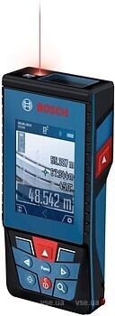 Фото Bosch GLM 100-25 C Professional (0601072Y00)