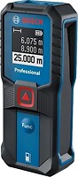 Фото Bosch GLM 25-23 Professional (0601072W00)