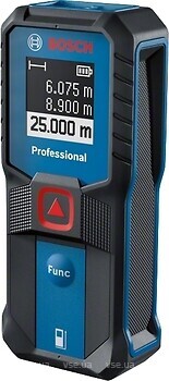 Фото Bosch GLM 25-23 Professional (0601072W00)
