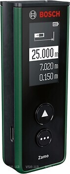 Фото Bosch Zamo (0603672900)