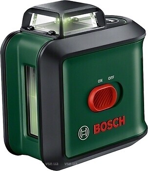 Фото Bosch Universal Level 360 (0603663E05)