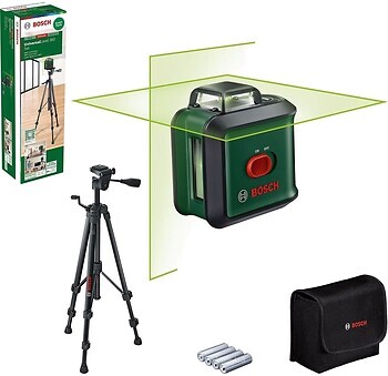 Фото Bosch Universal Level 360 (0603663E06)