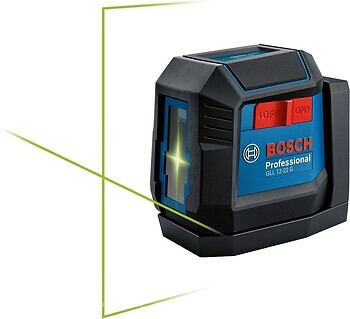 Фото Bosch Professional GLL 12-22 G (0601065320)
