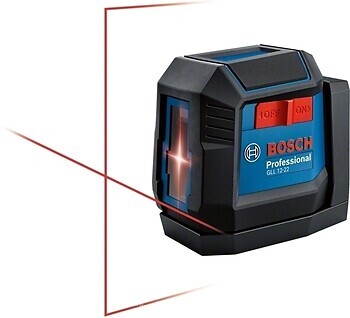 Фото Bosch Professional GLL 12-22 (0601065220)