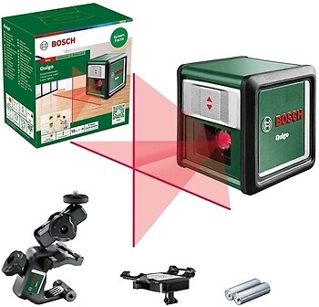 Фото Bosch Quigo (0603663503)