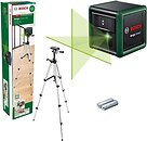 Фото Bosch Quigo Green Set (0603663C04)