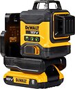 Фото DeWALT DCLE34031D1