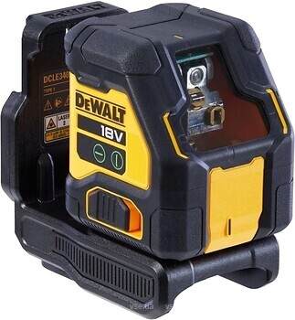 Фото DeWALT DCLE34021N