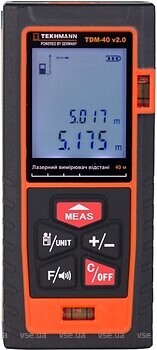 Фото Tekhmann TDM-40 v2.0 (852584)