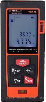 Фото Tekhmann TDM-70 (852585)