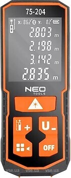 Фото Neo Tools 75-204