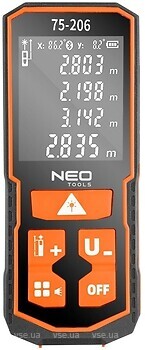 Фото Neo Tools 75-206
