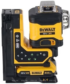 Фото DeWALT DCLE34035D1