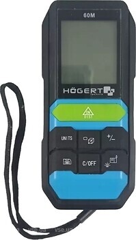 Фото Hoegert HT4M323