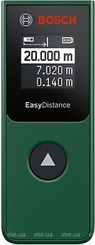 Фото Bosch EasyDistance 20 (0603672A00)