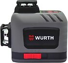 Нівеліри, далекоміри Wurth