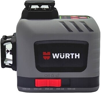 Фото Wurth MLG 19