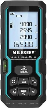 Фото Mileseey S6