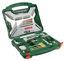 Фото Bosch X-Line Titanium 103 (2607019331)