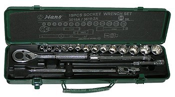 Фото Hans 3619-2A