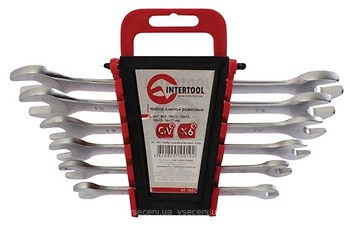 Фото Intertool HT-1001