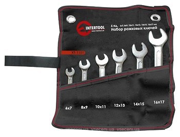 Фото Intertool XT-1101