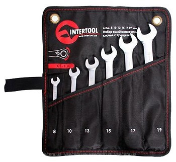 Фото Intertool XT-1301