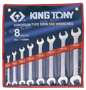 Фото King Tony 1108MR