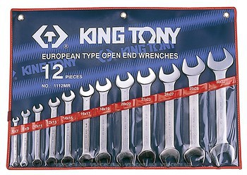 Фото King Tony 1112MR