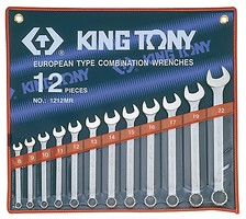 Фото King Tony 1212MR